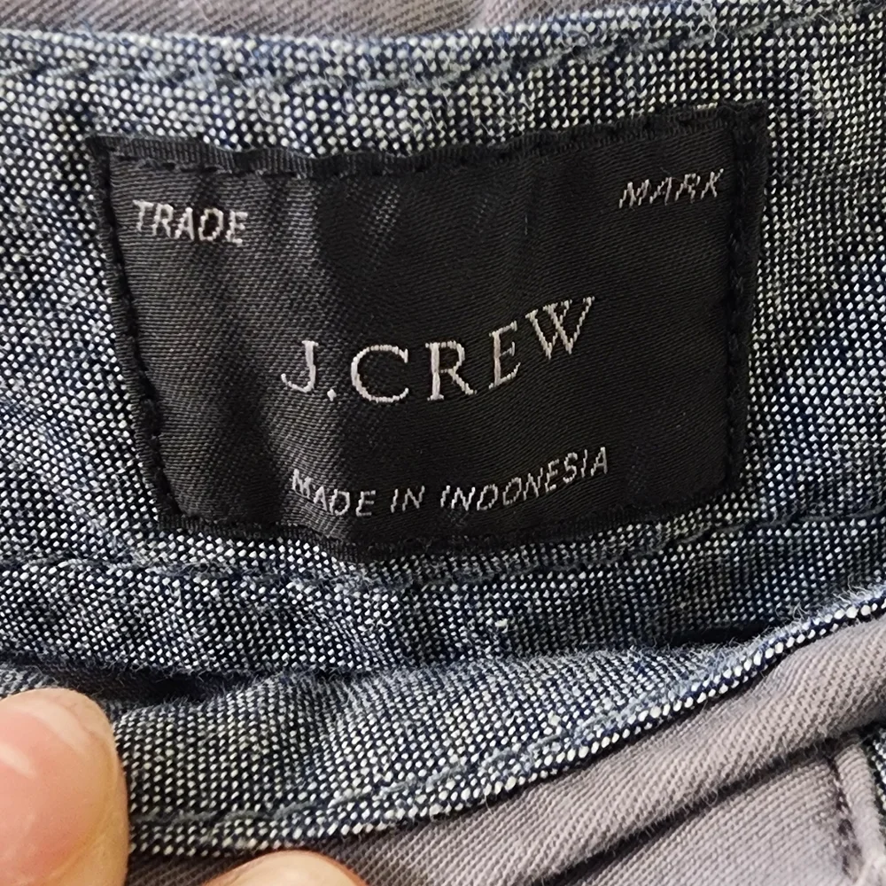 Men's Gray Casual Shorts‎